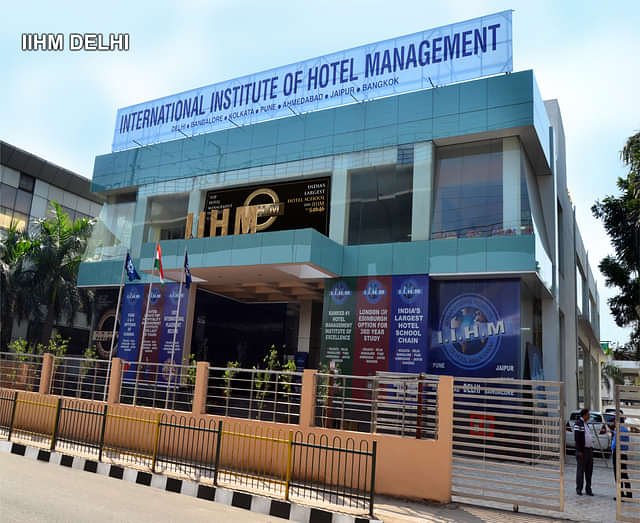 College Image